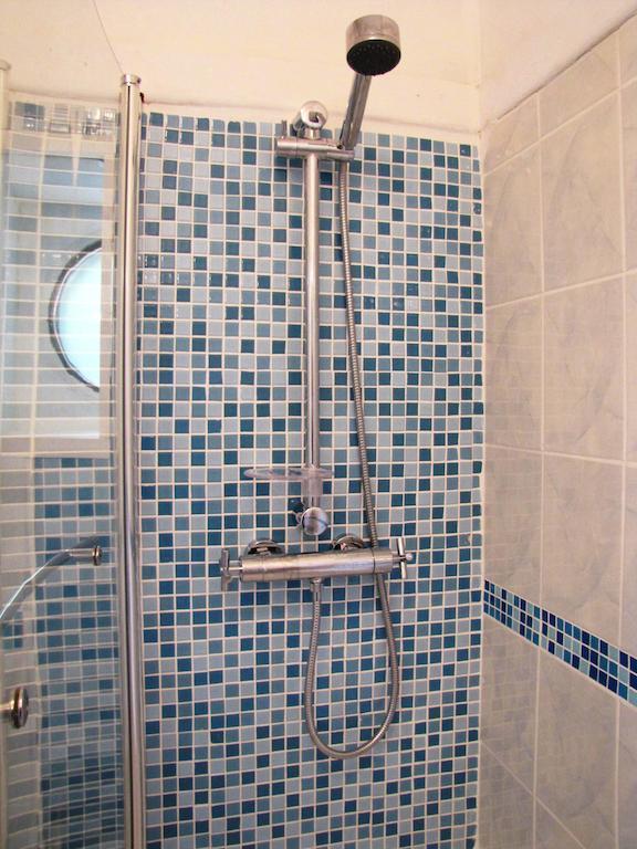 Bed and Breakfast Tregarth House St Austell Camera foto