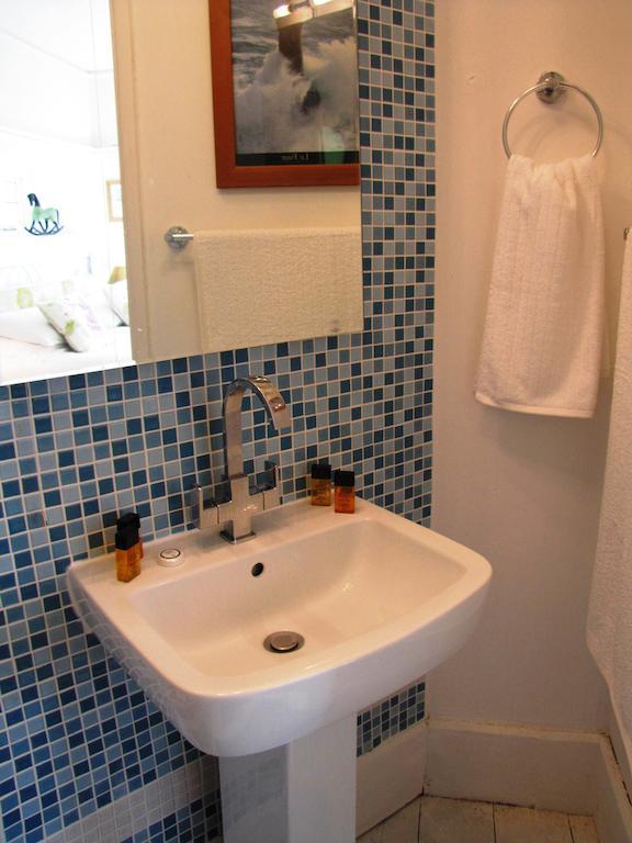 Bed and Breakfast Tregarth House St Austell Camera foto