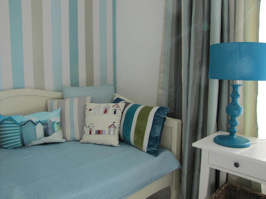 Bed and Breakfast Tregarth House St Austell Camera foto