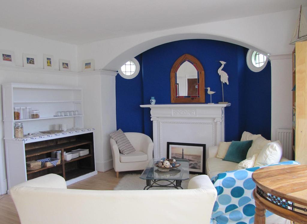 Bed and Breakfast Tregarth House St Austell Esterno foto