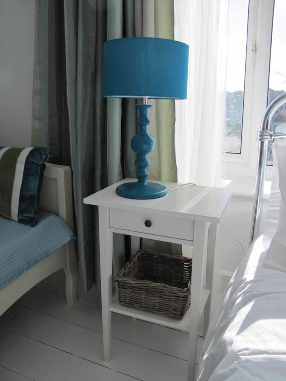 Bed and Breakfast Tregarth House St Austell Camera foto