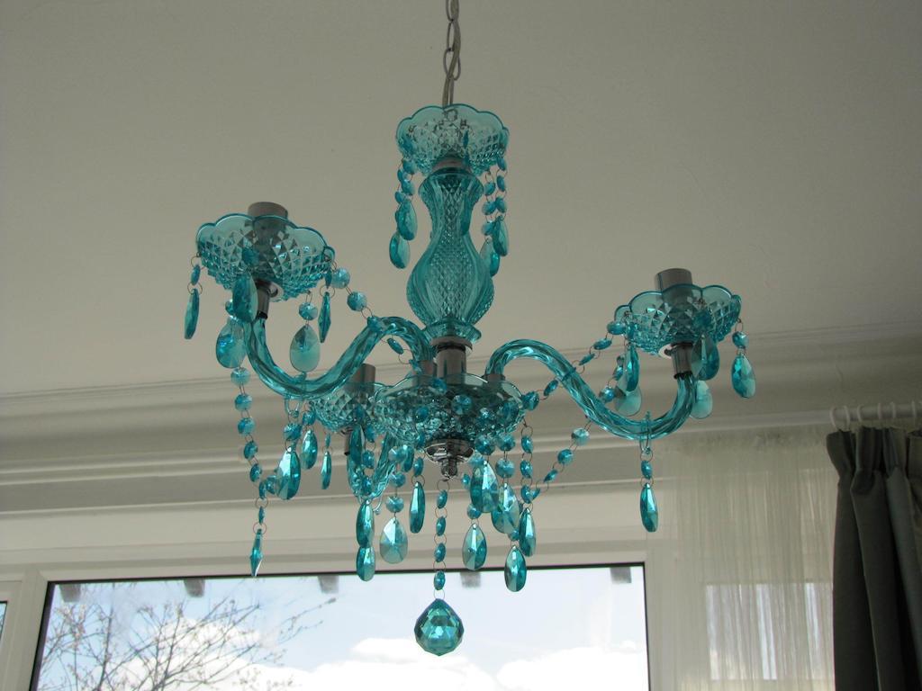 Bed and Breakfast Tregarth House St Austell Camera foto