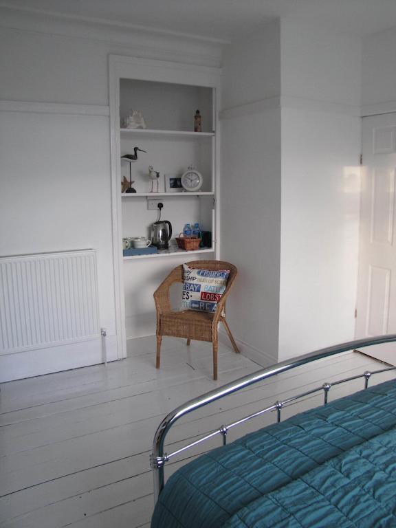 Bed and Breakfast Tregarth House St Austell Camera foto