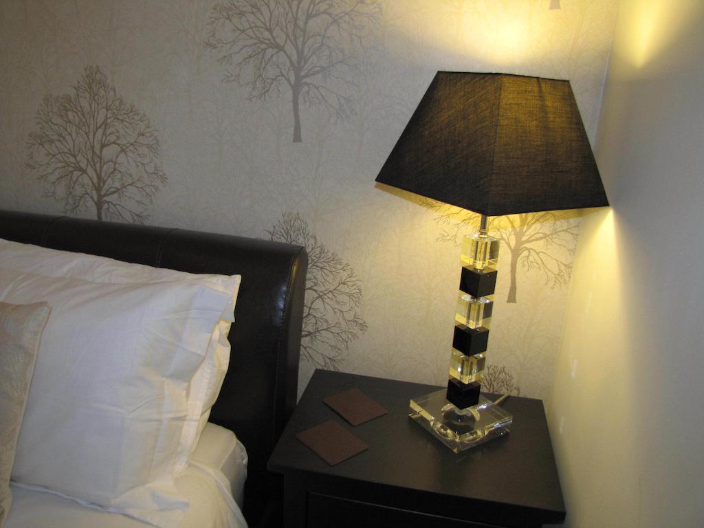 Bed and Breakfast Tregarth House St Austell Camera foto