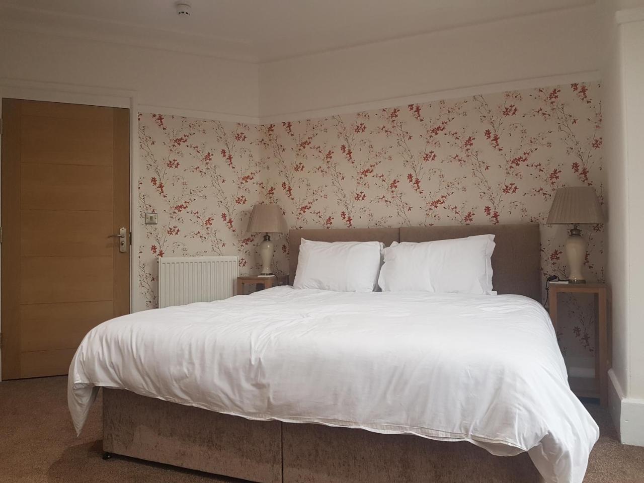 Bed and Breakfast Tregarth House St Austell Esterno foto